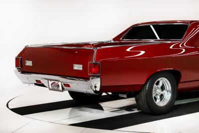 1970 Chevrolet El Camino
