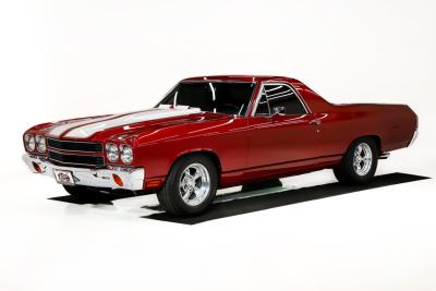1970 Chevrolet El Camino