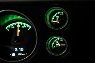 1970 Chevrolet El Camino