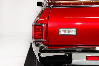 1970 Chevrolet El Camino