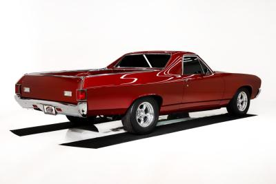 1970 Chevrolet El Camino