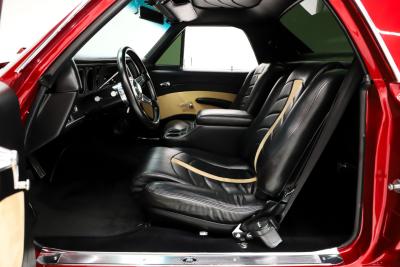 1970 Chevrolet El Camino