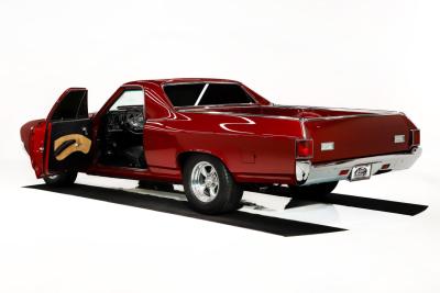 1970 Chevrolet El Camino
