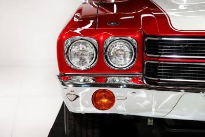 1970 Chevrolet El Camino