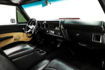1970 Chevrolet El Camino