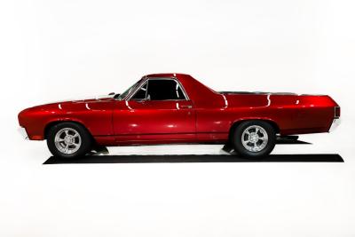 1970 Chevrolet El Camino