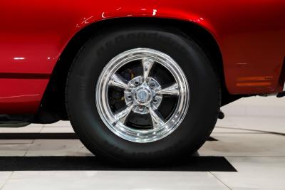 1970 Chevrolet El Camino