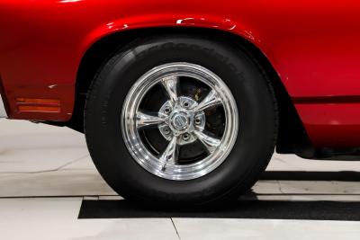 1970 Chevrolet El Camino