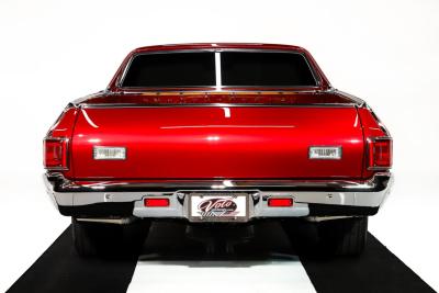 1970 Chevrolet El Camino