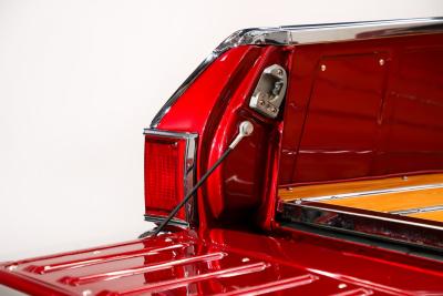 1970 Chevrolet El Camino