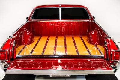 1970 Chevrolet El Camino