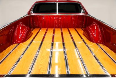 1970 Chevrolet El Camino