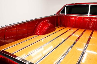 1970 Chevrolet El Camino