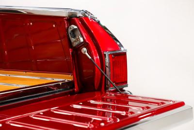 1970 Chevrolet El Camino