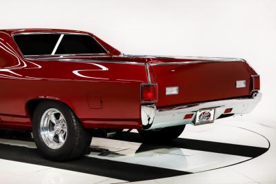 1970 Chevrolet El Camino