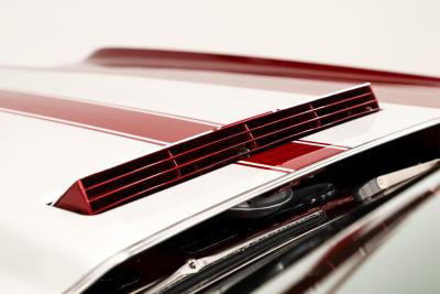 1970 Chevrolet El Camino