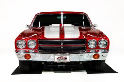 1970 Chevrolet El Camino