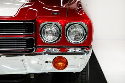 1970 Chevrolet El Camino