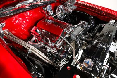 1970 Chevrolet El Camino