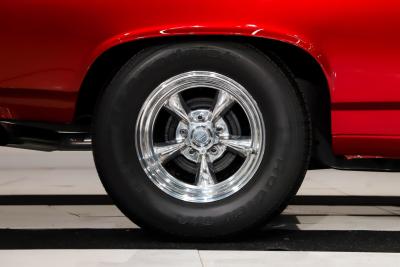 1970 Chevrolet El Camino