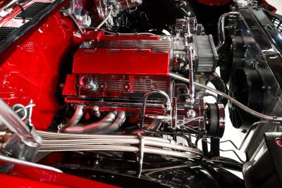 1970 Chevrolet El Camino