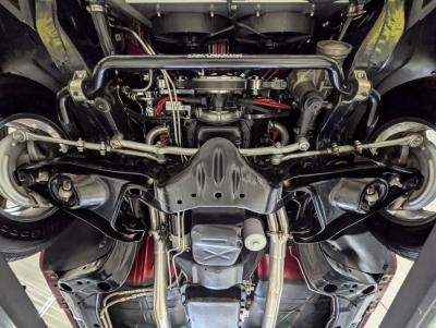 1970 Chevrolet El Camino