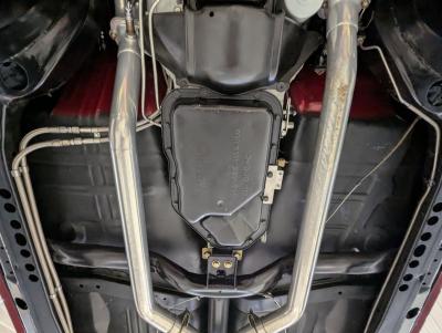 1970 Chevrolet El Camino