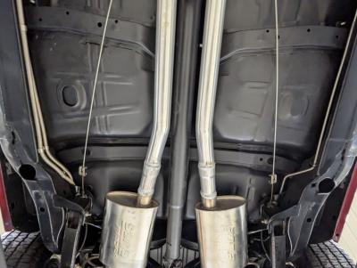 1970 Chevrolet El Camino