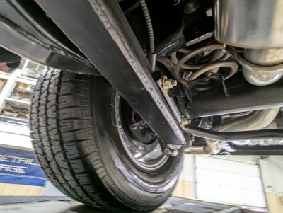 1970 Chevrolet El Camino