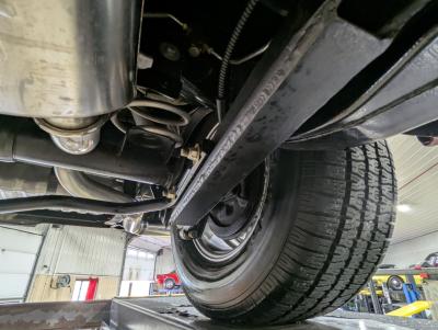 1970 Chevrolet El Camino