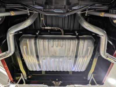 1970 Chevrolet El Camino