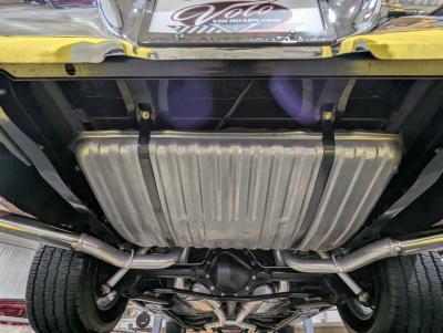 1970 Chevrolet El Camino