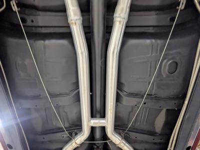 1970 Chevrolet El Camino