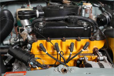 1983 Mini 1000