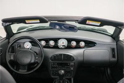 2000 Plymouth Prowler