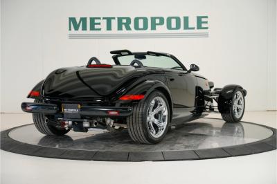 2000 Plymouth Prowler
