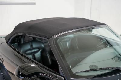 2000 Plymouth Prowler