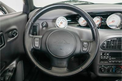 2000 Plymouth Prowler