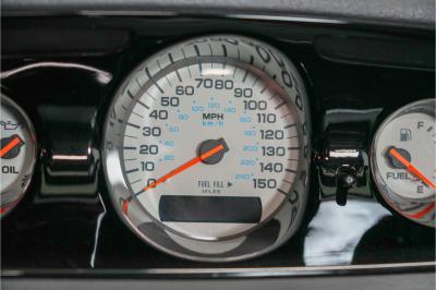 2000 Plymouth Prowler