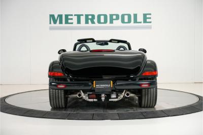 2000 Plymouth Prowler