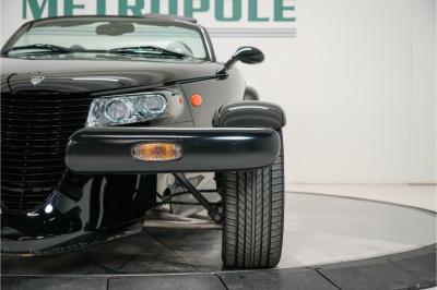 2000 Plymouth Prowler