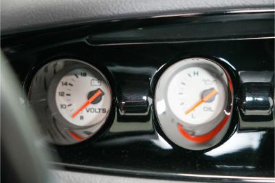 2000 Plymouth Prowler