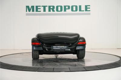 2000 Plymouth Prowler