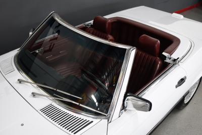 1988 Mercedes - Benz 560 SL