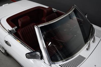 1988 Mercedes - Benz 560 SL