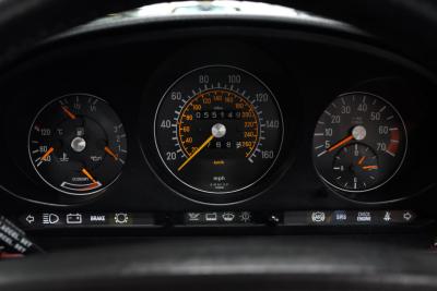1988 Mercedes - Benz 560 SL