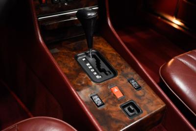 1988 Mercedes - Benz 560 SL