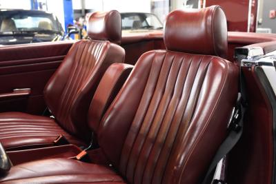 1988 Mercedes - Benz 560 SL