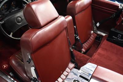 1988 Mercedes - Benz 560 SL