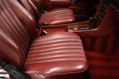 1988 Mercedes - Benz 560 SL